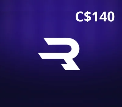 Rewarble Super CAD 140 Gift Card CA — лицензионный ключ