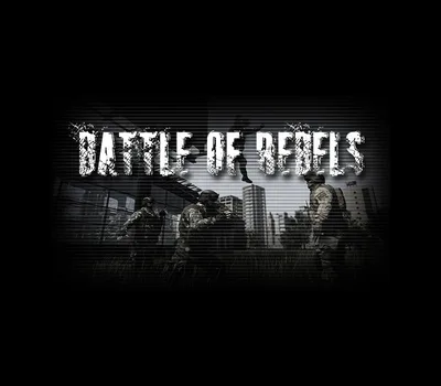 Battle of Rebels PC Steam Account — лицензионный ключ