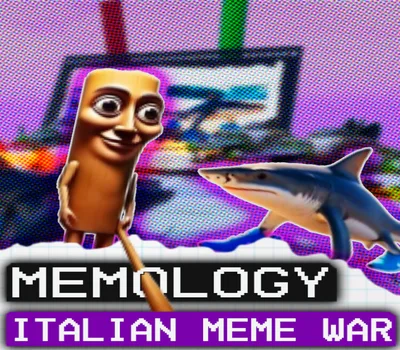 MEMOLOGY: WAR OF ITALIAN MEMES PC Steam CD Key — лицензионный ключ