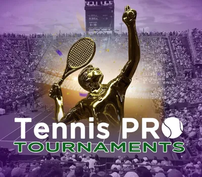 Tennis Pro Tournaments XBOX One / Xbox Series X|S Account — лицензионный ключ
