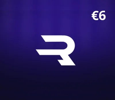 Rewarble Super EUR 6 Gift Card EU — лицензионный ключ