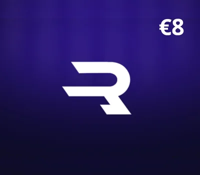 Rewarble Super EUR 8 Gift Card EU — лицензионный ключ