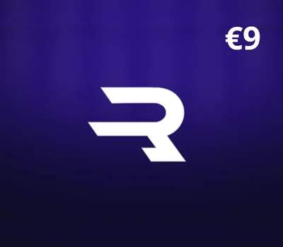Rewarble Super EUR 9 Gift Card EU — лицензионный ключ