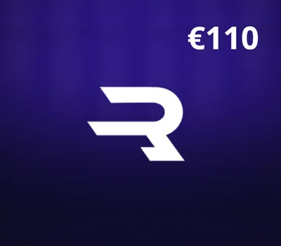 Rewarble Super EUR 110 Gift Card EU — лицензионный ключ