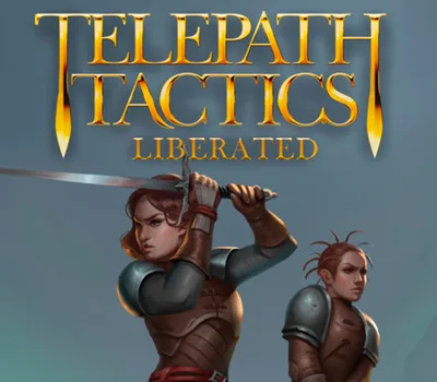 Telepath Tactics Liberated EU PC Steam CD Key — лицензионный ключ