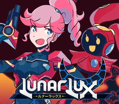 LunarLux EU PC Steam CD Key — лицензионный ключ