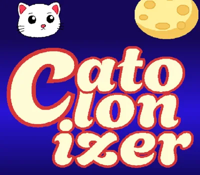 Catolonizer PC Steam CD Key — лицензионный ключ