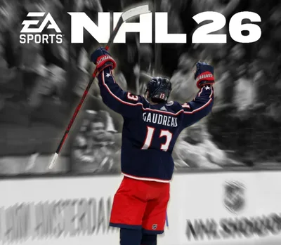 NHL 26 PS5 Account — лицензионный ключ