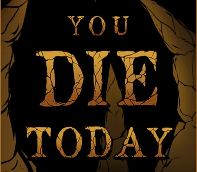 You Die Today PC Steam CD Key — лицензионный ключ