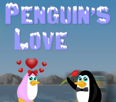 Penguin's Love PC Steam CD Key — лицензионный ключ