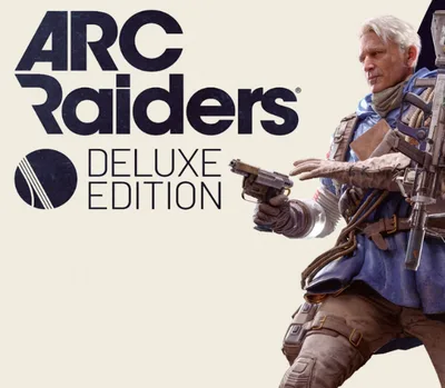 ARC Raiders: Deluxe Edition PS5 Account — лицензионный ключ