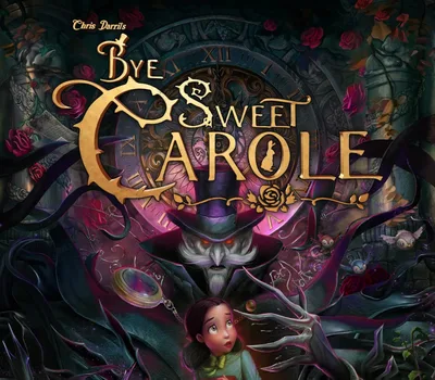 Bye Sweet Carole PC Steam Account — лицензионный ключ