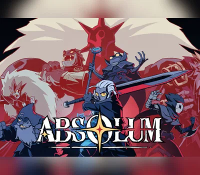 Absolum PC Steam CD Key — лицензионный ключ
