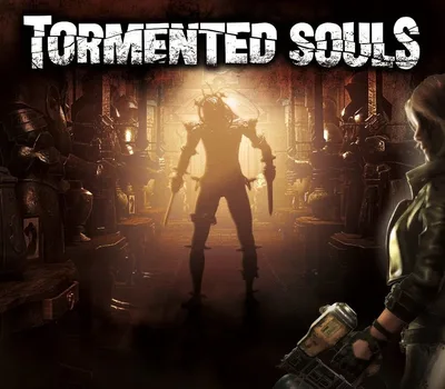 Tormented Souls EU PC Steam CD Key — лицензионный ключ