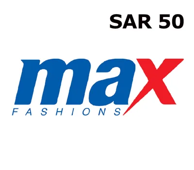 max SAR 50 Gift Card SA — лицензионный ключ