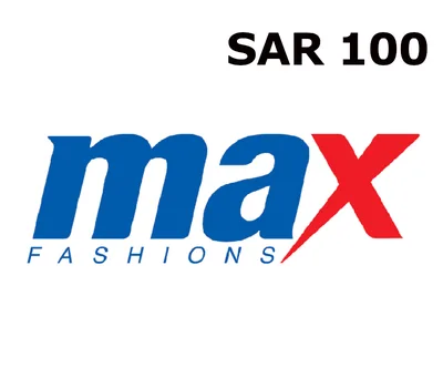 max SAR 100 Gift Card SA — лицензионный ключ
