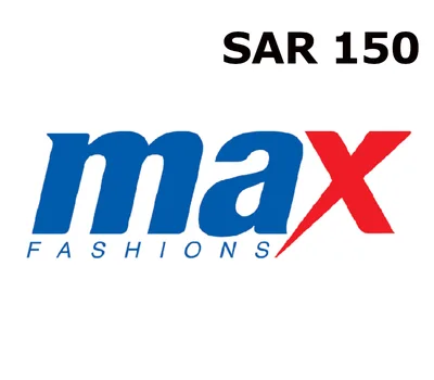 max SAR 150 Gift Card SA — лицензионный ключ