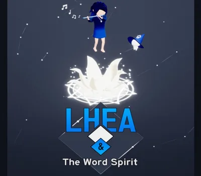 LHEA and the Word Spirit PC Steam CD Key — лицензионный ключ