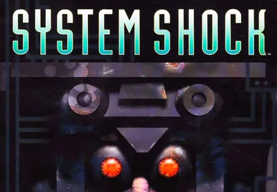 System Shock Classics Collection PC Steam CD Key — лицензионный ключ
