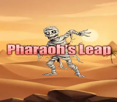 Pharaoh's Leap PC Steam CD Key — лицензионный ключ