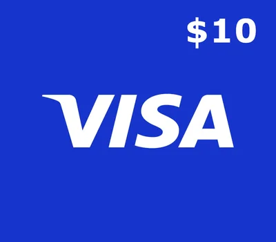 MyPaymentVault Prepaid Visa USD 10 — лицензионный ключ