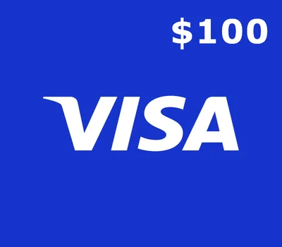 MyPaymentVault Prepaid Visa USD 100 — лицензионный ключ