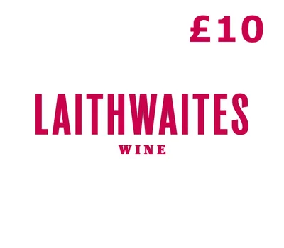 Laithwaites Wine GBP 10 Gift Card UK — лицензионный ключ