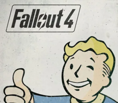 Fallout 4 IN PC Steam CD Key — лицензионный ключ