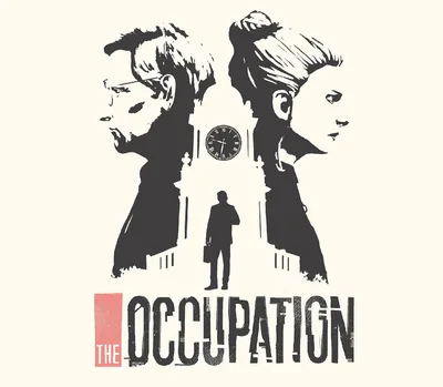 The Occupation SEA PC Steam CD Key — лицензионный ключ