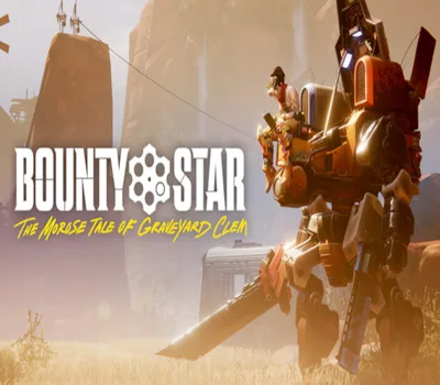 Bounty Star EU PC Steam CD Key — лицензионный ключ