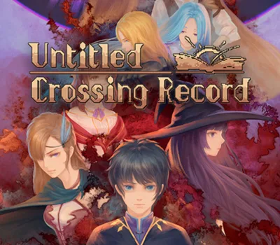 Untitled Crossing Record PC Steam Account — лицензионный ключ