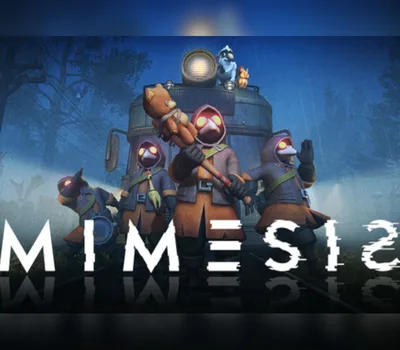 MIMESIS PC Steam CD Key — лицензионный ключ