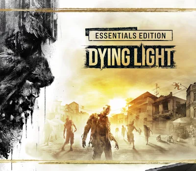 Dying Light Essentials Edition EU XBOX One / Xbox Series X|S CD Key — лицензионный ключ