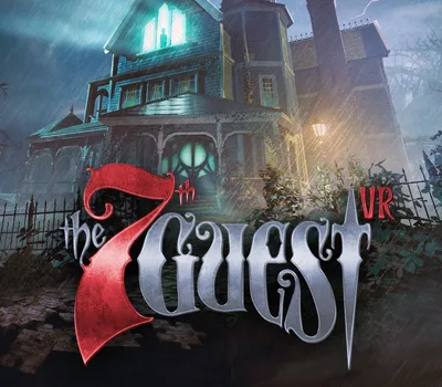The 7th Guest VR PS5 Account — лицензионный ключ