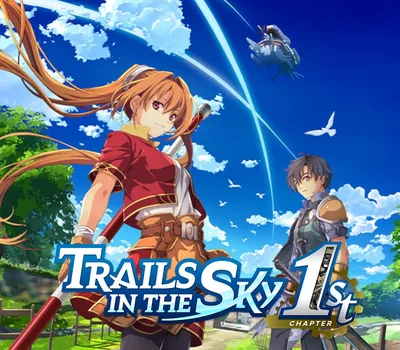 Trails in the Sky 1st Chapter PS5 Account — лицензионный ключ