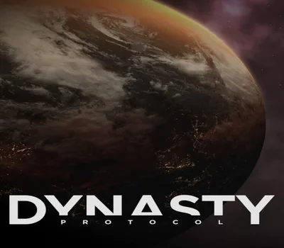 Dynasty Protocol PC Steam CD Key — лицензионный ключ