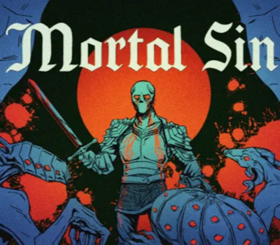 Mortal Sin PC Steam Account — лицензионный ключ