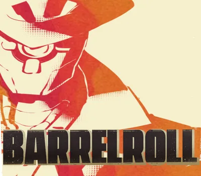 Barrel Roll PC Steam CD Key — лицензионный ключ