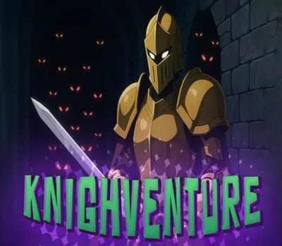 Knighventure PC Steam CD Key — лицензионный ключ