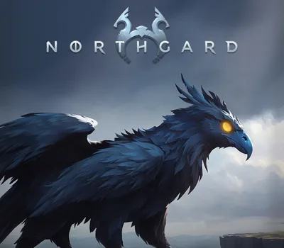 Northgard - Gardariki, Clan of the Hippogriff PC Steam CD Key — лицензионный ключ