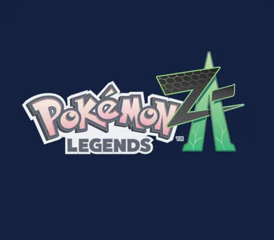 Pokémon LEGENDS Z-A EU Nintendo Switch CD Key — лицензионный ключ