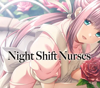 Night Shift Nurses PC Steam CD Key — лицензионный ключ
