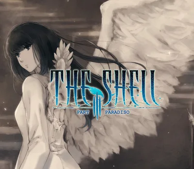 The Shell Part III: Paradiso PC Steam CD Key — лицензионный ключ