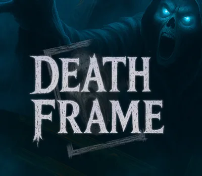 Death Frame PC Steam CD Key — лицензионный ключ