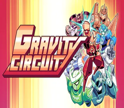 Gravity Circuit PC Epic Games Account — лицензионный ключ