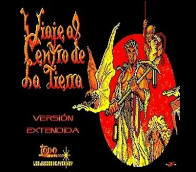 Viaje al Centro de la Tierra - Versión Extendida PC Steam CD Key — лицензионный ключ