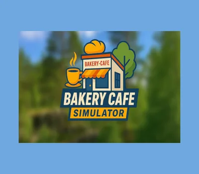 Bakery Cafe Simulator PC Steam Account — лицензионный ключ
