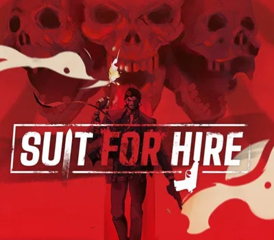 Suit for Hire PC Steam Account — лицензионный ключ