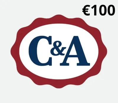 C&A EUR 100 Gift Card DE — лицензионный ключ
