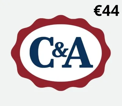 C&A EUR 44 Gift Card DE — лицензионный ключ